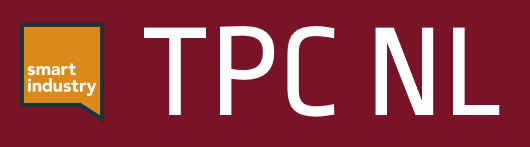 TPC NL Logo